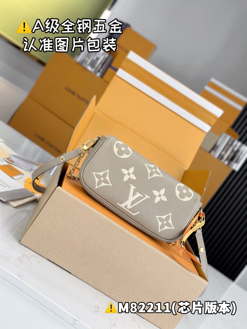 LV Satchel Bags